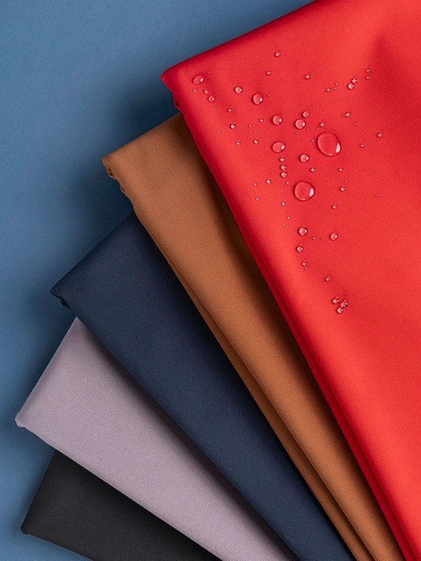 Synthetic fabrics